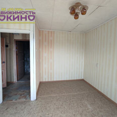 Квартира 21,1 м², 1-комнатная - изображение 4