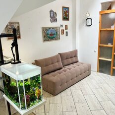 Квартира 43,1 м², 1-комнатная - изображение 4