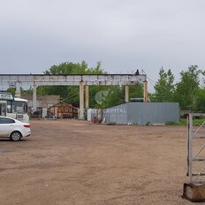 3300 м², склад - изображение 3