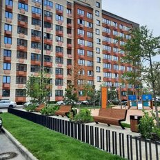 Квартира 67 м², 2-комнатная - изображение 1