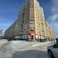 Квартира 44 м², 1-комнатная - изображение 1