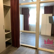 Квартира 39,6 м², 1-комнатная - изображение 5