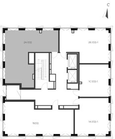 60,8 м², 2-комнатная квартира 19 298 604 ₽ - изображение 49