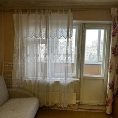 Квартира 26,8 м², 1-комнатная - изображение 5