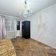 Квартира 31 м², 1-комнатная - изображение 4