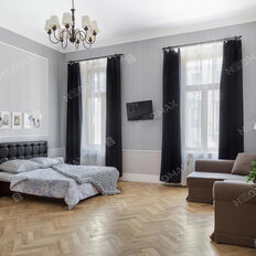 Квартира 123 м², 4-комнатная - изображение 1