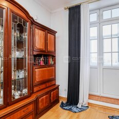 Квартира 114 м², 4-комнатная - изображение 4