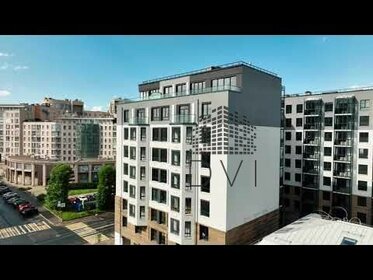 Купить квартиру с большой кухней в ЖК GloraX Новоселье в Санкт-Петербурге и ЛО - изображение 38
