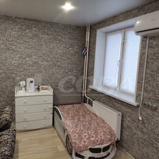 Квартира 38 м², студия - изображение 1