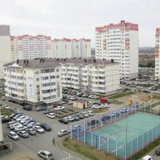 Квартира 64 м², 2-комнатная - изображение 1