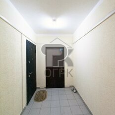 Квартира 95,5 м², 3-комнатная - изображение 5