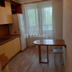 Квартира 41,5 м², 1-комнатная - изображение 3