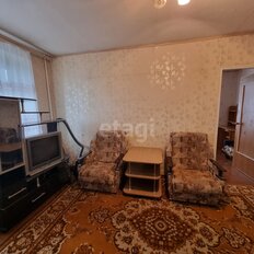 Квартира 52,4 м², 3-комнатная - изображение 4