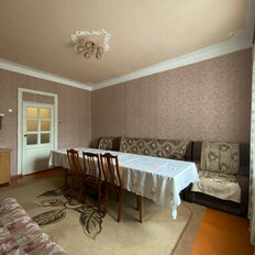 Квартира 107,7 м², 4-комнатная - изображение 2