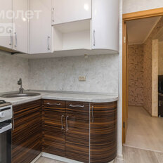 Квартира 46,1 м², 2-комнатная - изображение 3