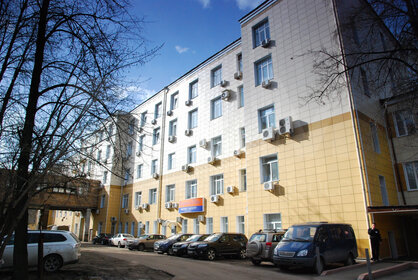 Снять квартиру в ЖК «Зеленый Город» в Москве и МО - изображение 29