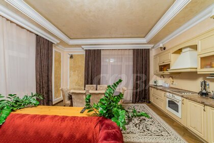 Купить квартиру-студию в кирпичном доме у метро Чернышевская (красная ветка) в Санкт-Петербурге и ЛО - изображение 25