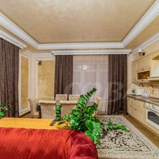 Квартира 125 м², 3-комнатная - изображение 5