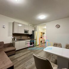 Квартира 60 м², 3-комнатная - изображение 1