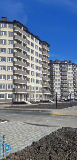 23 м², квартира-студия 2 509 100 ₽ - изображение 1