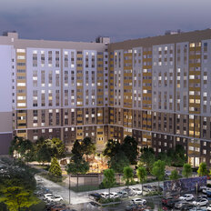 Квартира 59,1 м², 2-комнатная - изображение 3