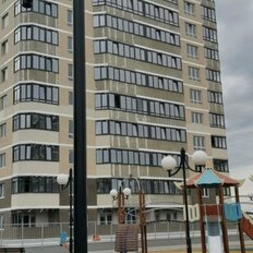 Квартира 53 м², 1-комнатная - изображение 3