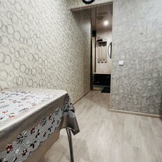 Квартира 34,8 м², 1-комнатная - изображение 4