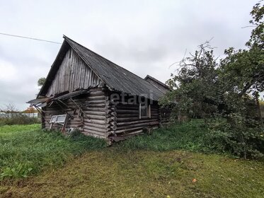 Купить квартиру большую на улице Газетный переулок в Ростове-на-Дону - изображение 44