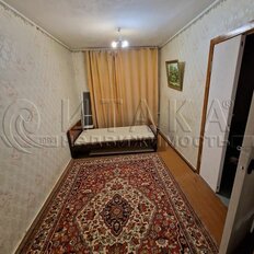 Квартира 43,3 м², 2-комнатная - изображение 5