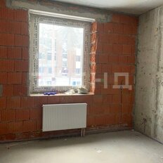 Квартира 32,9 м², 1-комнатная - изображение 1