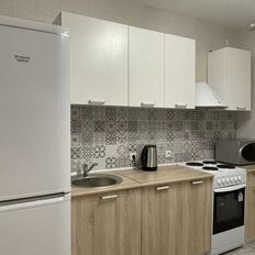 Квартира 55 м², 2-комнатная - изображение 1