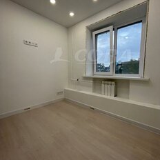Квартира 32 м², 1-комнатная - изображение 5