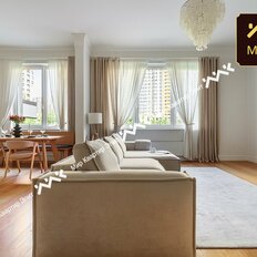 Квартира 100,8 м², 2-комнатная - изображение 5