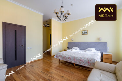 Купить двухкомнатную квартиру в монолитном доме в дизайн-квартале «Высота» в Ставрополе - изображение 25