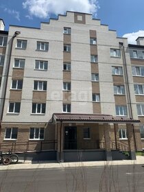 84,7 м², 3-комнатная квартира 4 150 300 ₽ - изображение 19