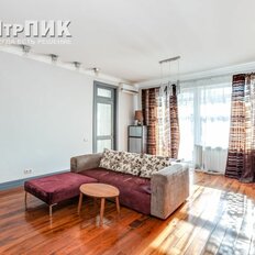 Квартира 78 м², 3-комнатная - изображение 2