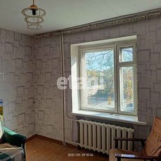 Квартира 50 м², 2-комнатная - изображение 5