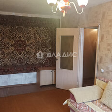 Квартира 45,8 м², 2-комнатная - изображение 3