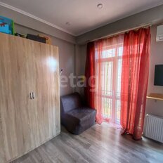 Квартира 30 м², студия - изображение 2