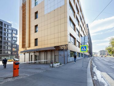 50 м², квартира-студия 2 000 ₽ в сутки - изображение 62