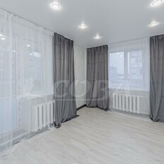 Квартира 53 м², 2-комнатная - изображение 3