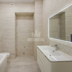 Квартира 44,4 м², 1-комнатная - изображение 1