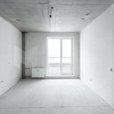 Квартира 36 м², 1-комнатная - изображение 3