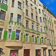 Квартира 97,6 м², 4-комнатная - изображение 1