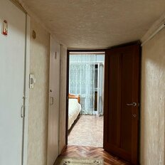 Квартира 71 м², 3-комнатная - изображение 1