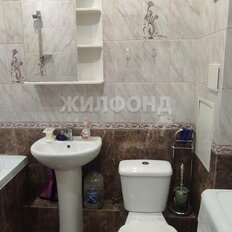 Квартира 19,5 м², студия - изображение 3