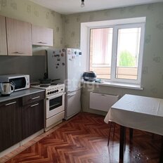 Квартира 39,3 м², 1-комнатная - изображение 1