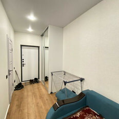Квартира 23,2 м², студия - изображение 4