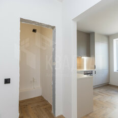 Квартира 57,3 м², 2-комнатная - изображение 4