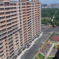 Квартира 41 м², 1-комнатная - изображение 3